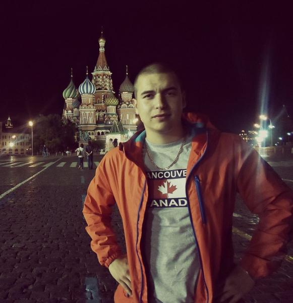 Фото Вася Русич