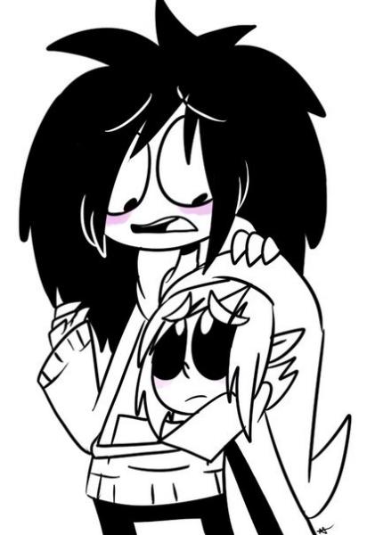 Фото _Jeff_The_Killer_ Фото _Jeff_The_Killer_