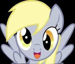 Фото DerpyMLP Фото DerpyMLP