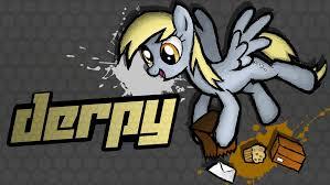 Фото DerpyMLP Фото DerpyMLP