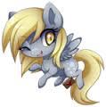 Фото DerpyMLP Фото DerpyMLP
