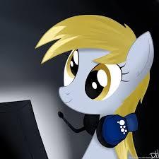 Фото DerpyMLP Фото DerpyMLP