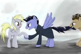 Фото DerpyMLP Фото DerpyMLP
