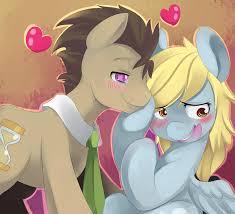 Фото DerpyMLP Фото DerpyMLP