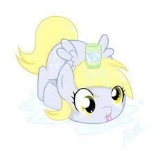 Фото DerpyMLP Фото DerpyMLP