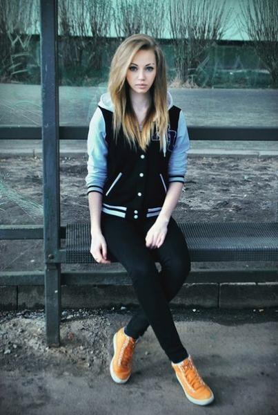 Фото Alina_Malina