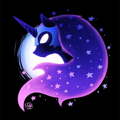 Фото Иightmare Moon Фото Иightmare Moon