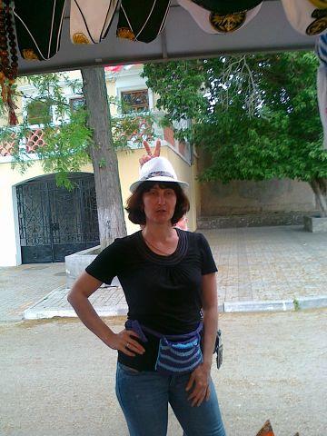 Фото Наташа Беляева