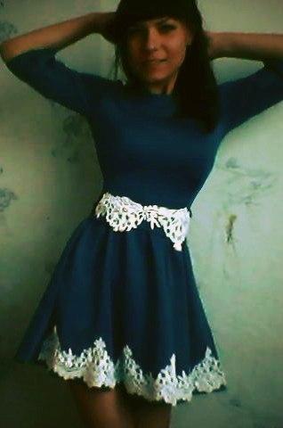 Фото Анюта Ермоленко