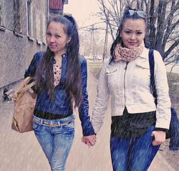 Фото Лёлька)* Фото Лёлька)*