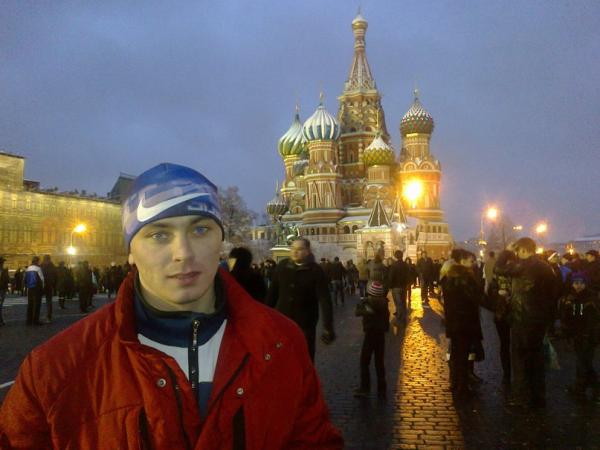 Фото Ваня Федулов Фото Ваня Федулов