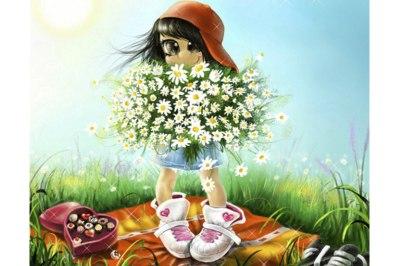 Фото Настя Петровская