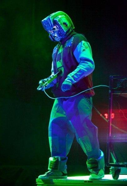 Фото Sid Wilson