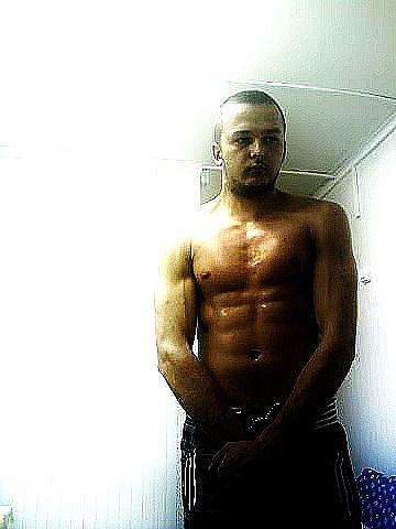 Фото Александр Мегеля