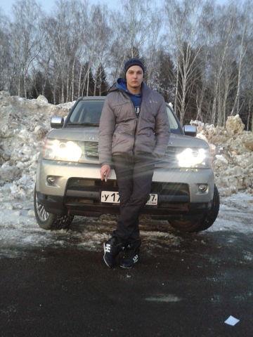 Фото Александр Мегеля