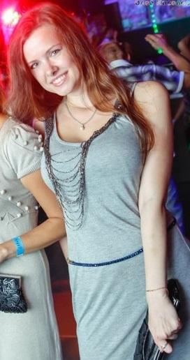 Фото Настенька Арналюк