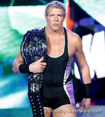 Фото Jack Swagger Фото Jack Swagger