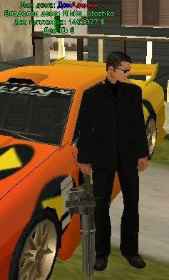 Фото Nikita Stozhko