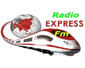 Фото @ngel express fm