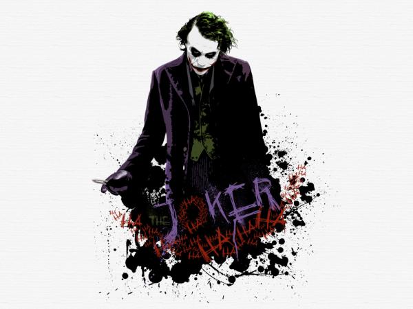 Фото Joker-13 Фото Joker-13