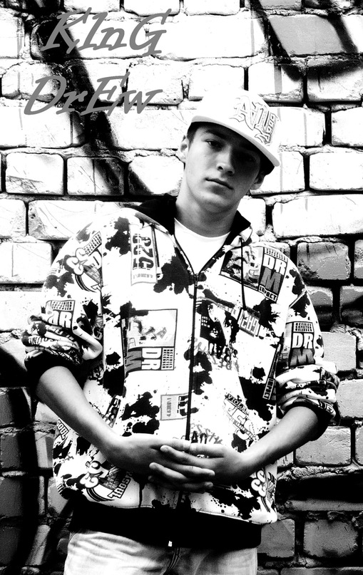 Фото K1nG DrEw Фото K1nG DrEw
