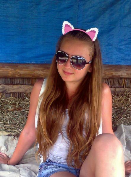 Фото Влада Сухопарова