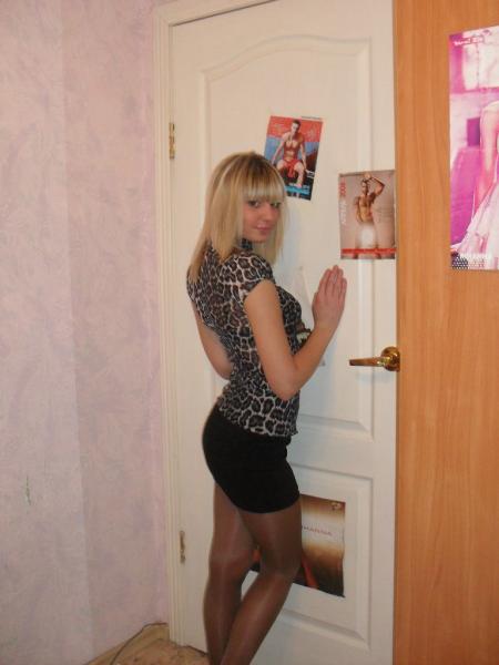 Фото Malishka Volkova