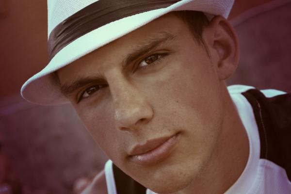 Фото Андрей Михейченко