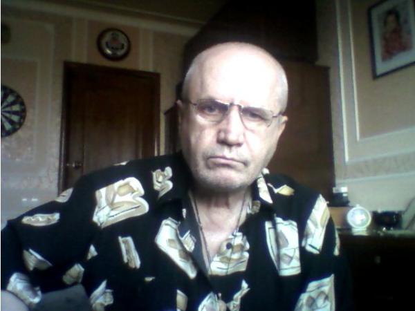 Фото Толик Чазов