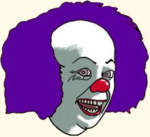 Фото Pennywise Фото Pennywise