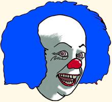 Фото Pennywise Фото Pennywise