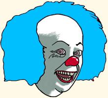 Фото Pennywise Фото Pennywise