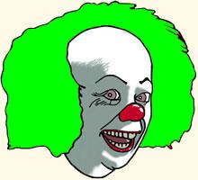 Фото Pennywise Фото Pennywise