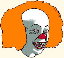 Фото Pennywise Фото Pennywise