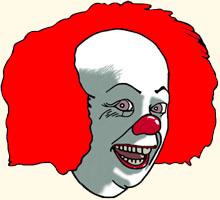 Фото Pennywise Фото Pennywise