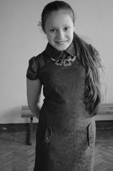 Фото Карина Животченко