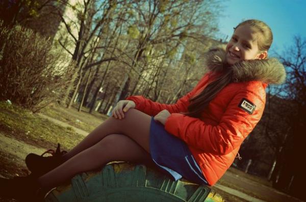 Фото Карина Животченко