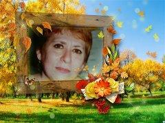 Фото Виктория Андреади