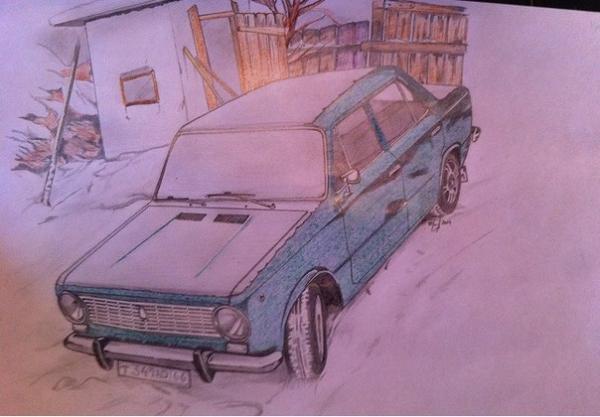 Фото Алексей Крюковский