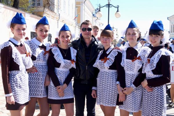Фото Дмитрий Шведчиков Фото Дмитрий Шведчиков