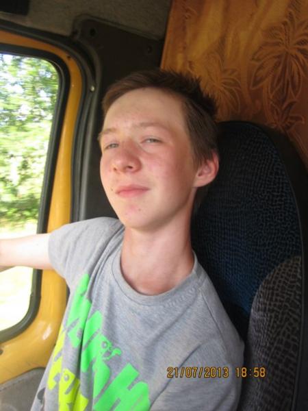 Фото Антон Косогорцев