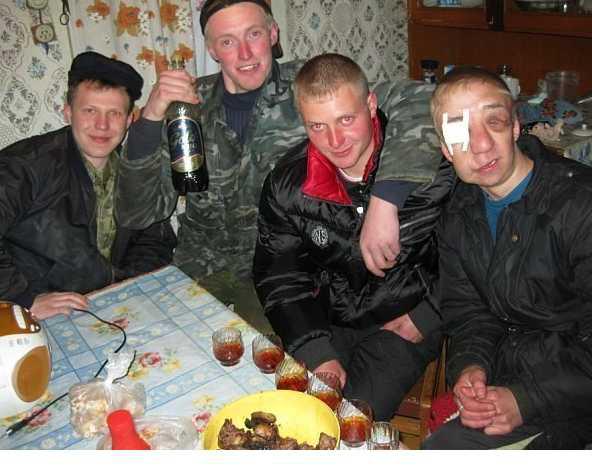 Фото Доктор Юрпопа Фото Доктор Юрпопа