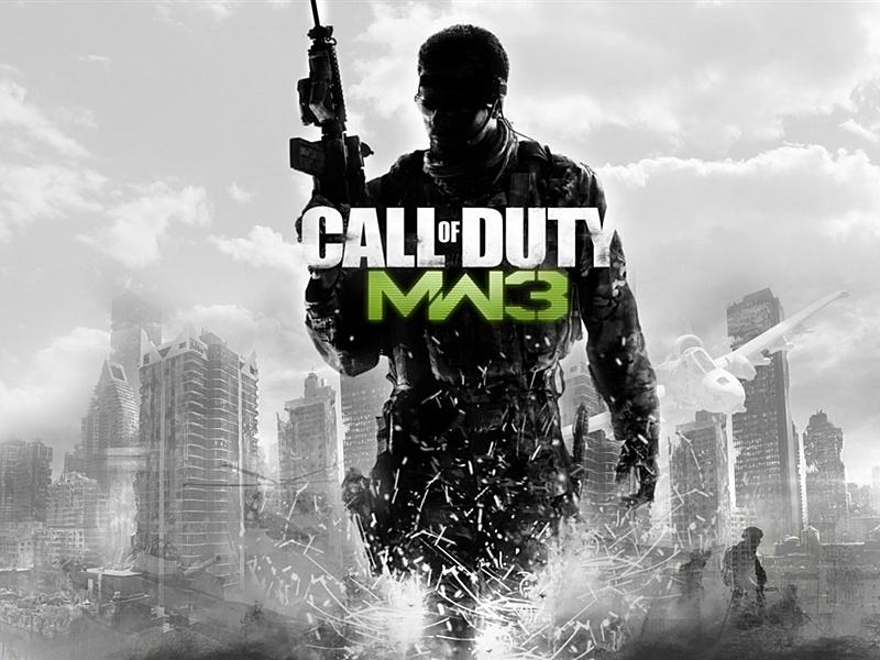 Фото ARTEM (RUS): CALL OF DUTY MODERN WARFARE 3 Фото ARTEM (RUS): CALL OF DUTY MODERN WARFARE 3