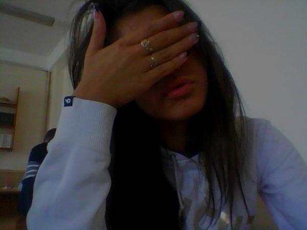 Фото Александра Колесник