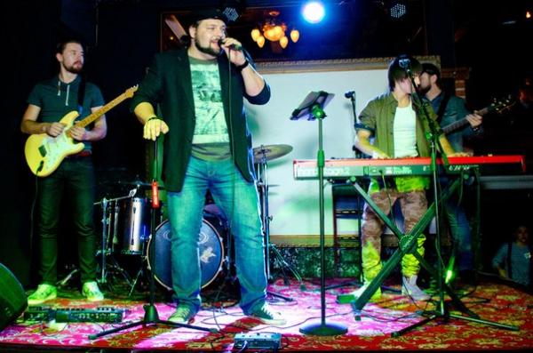 Фото Людмила Лысенко