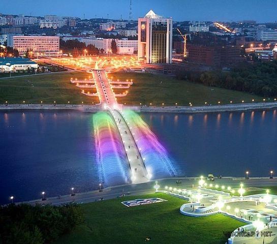 Фото Игорь Ермаков