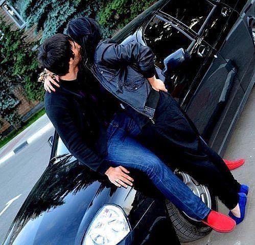 Фото Асенька Токенова