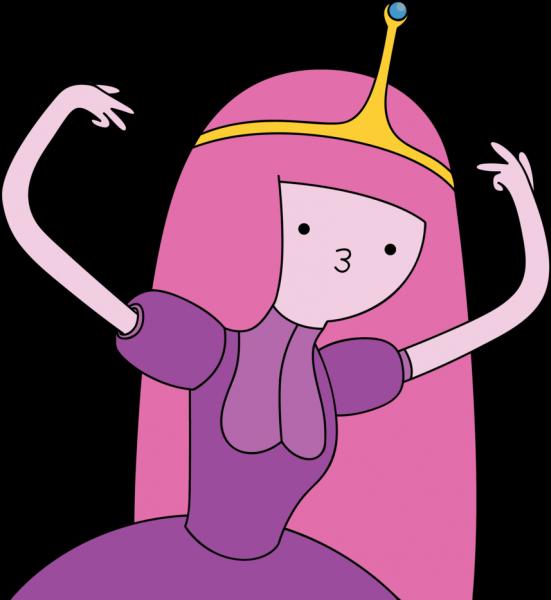 Фото Princess Bubblegum Фото Princess Bubblegum