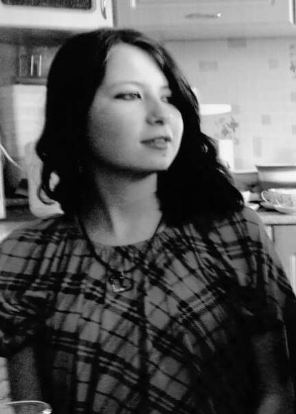 Фото Юлия Расулова