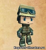 Фото Иван Гавриленко